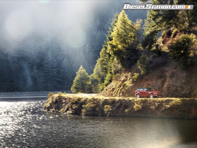 Land Rover Range Rover Sport 2014 Picture #23 Land Rover Range Rover Sport 2014 Picture #23